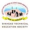 Sinhgad Business School - [SBS] Erandwane logo